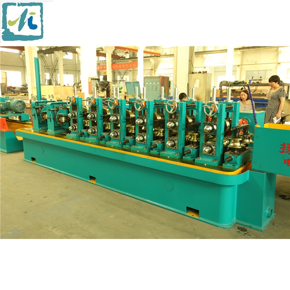 Carbon Steel Pipe Making Machinery
