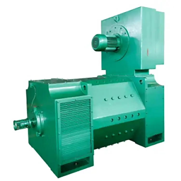 DC Electric Motors Factory Price