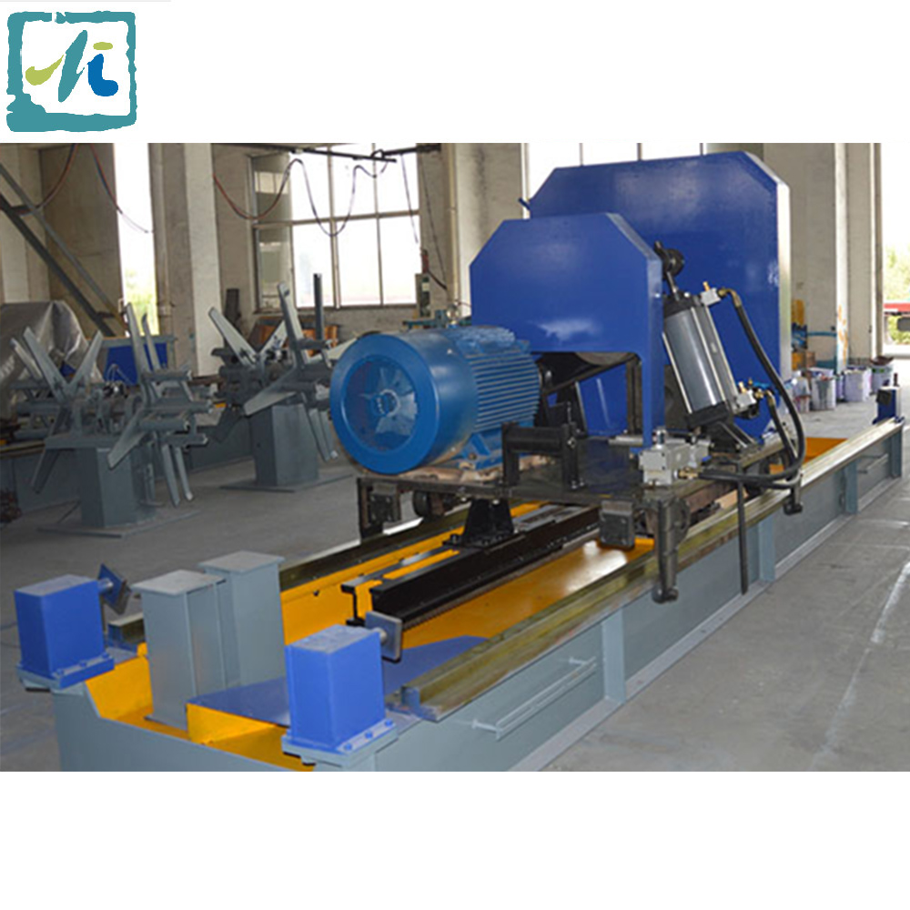 Custom Factory Metal Pipe Machine on Sale