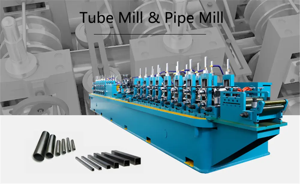 carbon-steel-tube-mill
