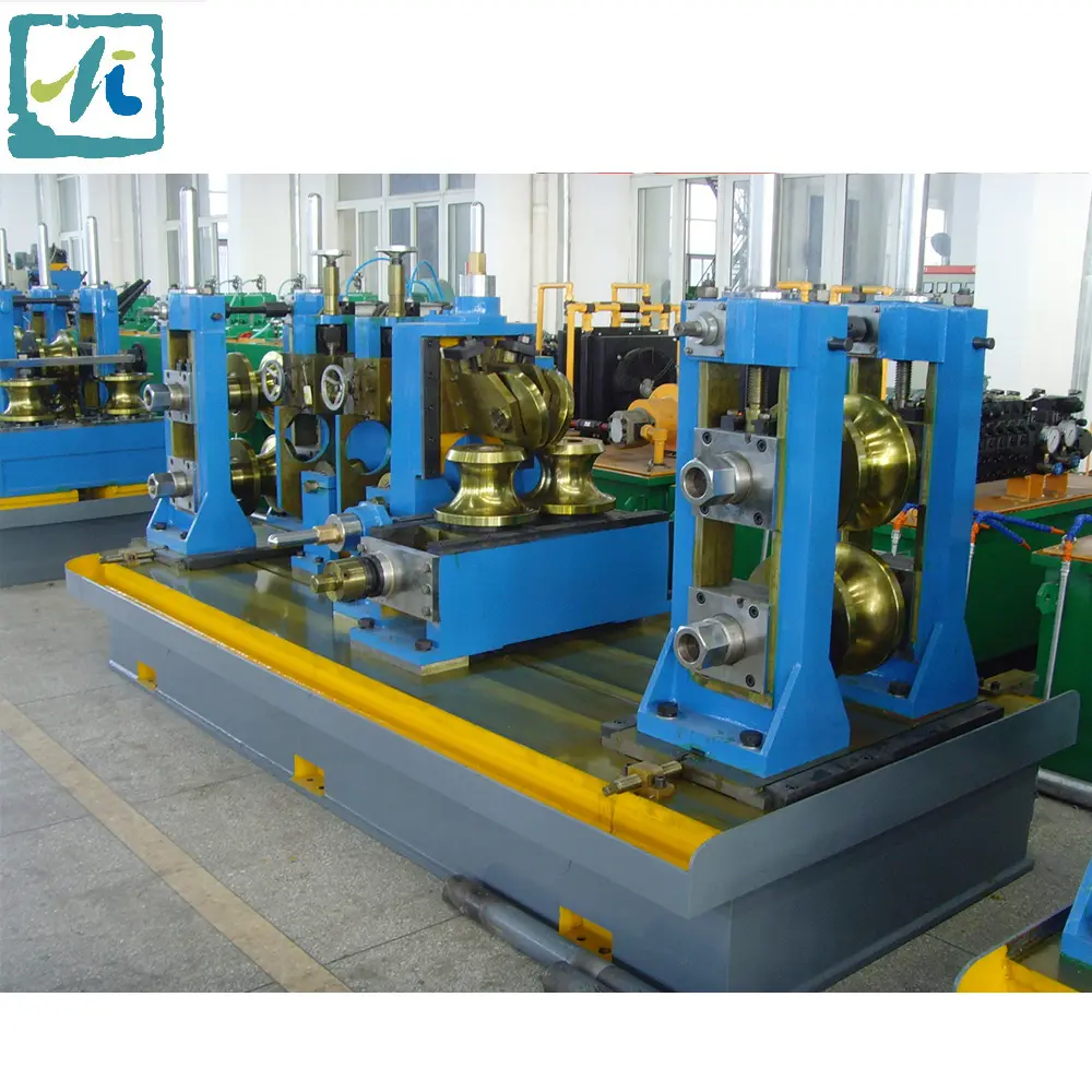 Pipe Mills Welded Tube Mill Factory Price