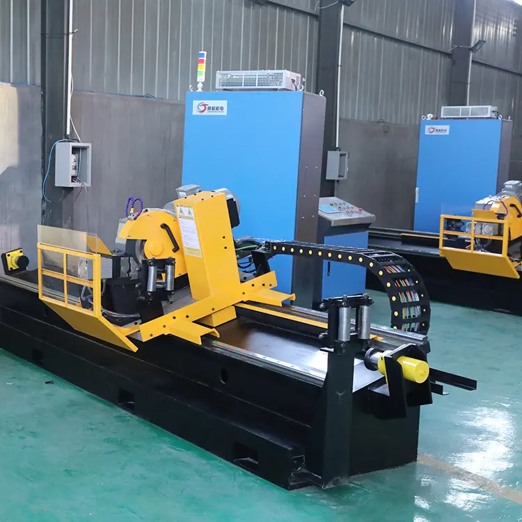 Custom carbon steel tube mill
