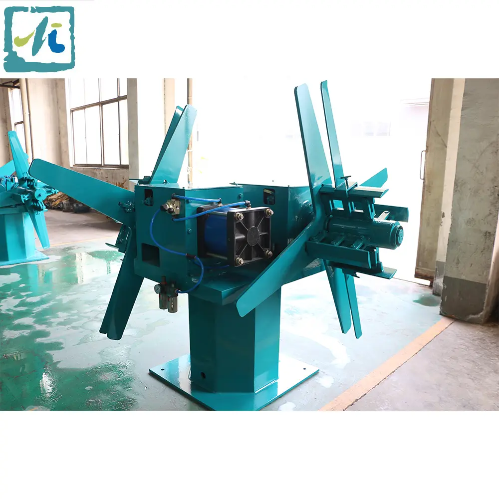 Carbon Steel Pipe Making Machine