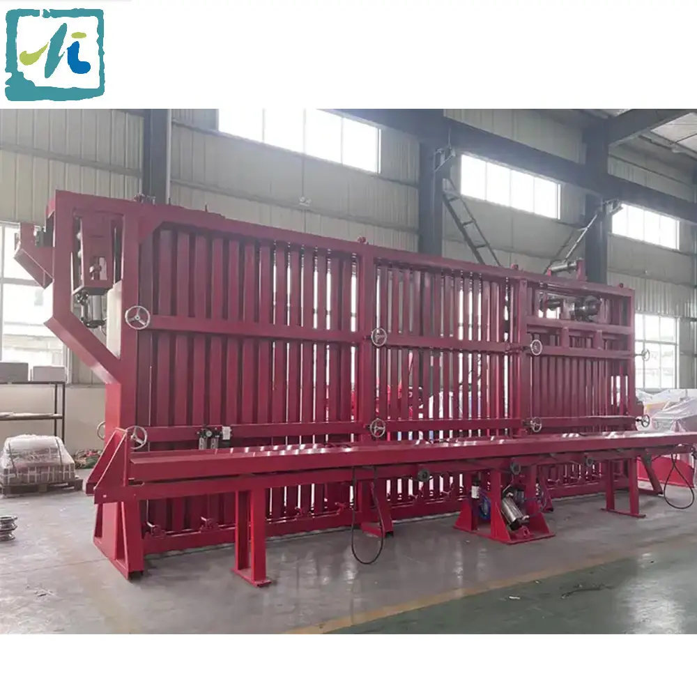 Steel Pipe Making Machineeub