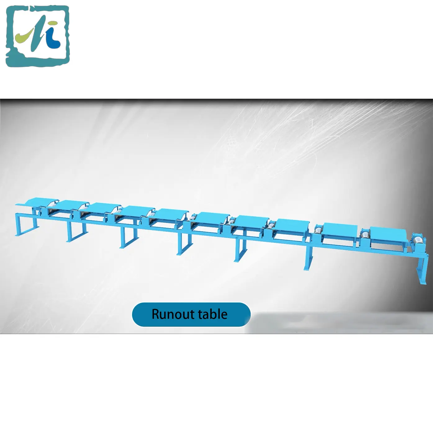 Runout Table